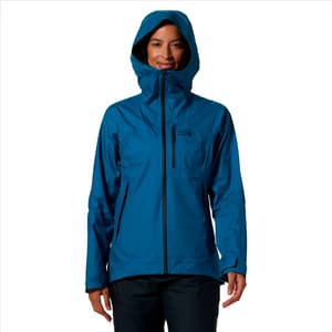 W Exposure/2 Gore-Tex Paclite Plus Jacket