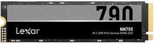 SSD NM790 M.2 2280 NVMe 1000 GB