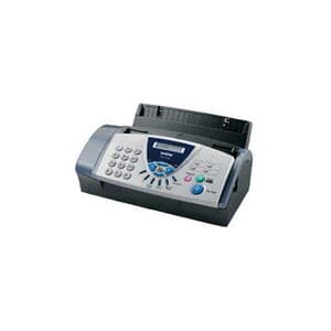 FAX BROTHER T102