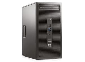 HP EliteDesk 705 G2 MT Desktop