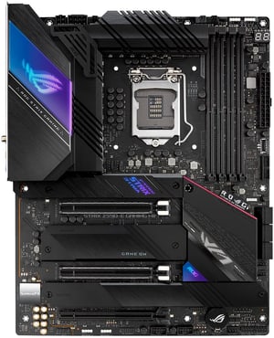 STRIX Z590-E GAMING WIFI
