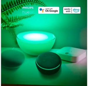 Sync Home Alarm KIT Friends of Hue