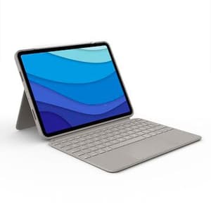 Combo Touch iPad Pro 11" 1.-4. Gen