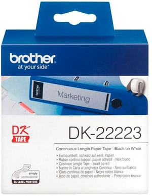 DK-22223 Thermo Direct 50 mm x 30 m