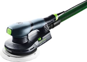 Ponceuse exentrique FESTOOL ETS EC150/3 EQ-Plus