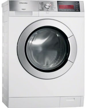 WASL6E201 Waschmaschine