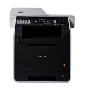 Brother MFC-9970CDW 4-en-1 Imprimante la