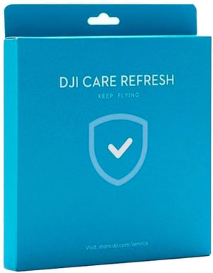 Care Refresh Card (FPV)