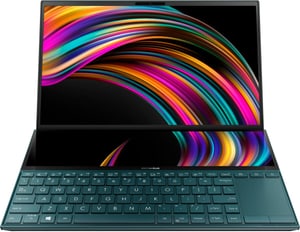 ZenBook Duo UX481FL-HJ103T