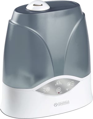 Humidificateur Limpia Ion