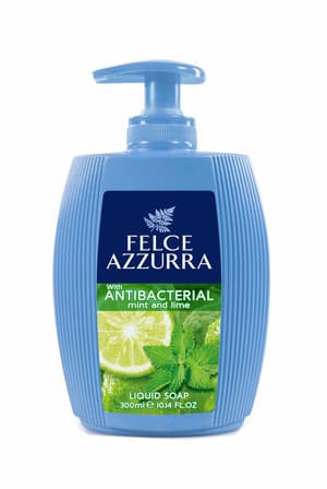 Felce Azzurra Savon iquide Mint & Lime