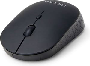 Wireless Mouse SILENT V2