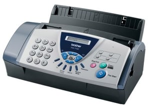 T 102 Fax