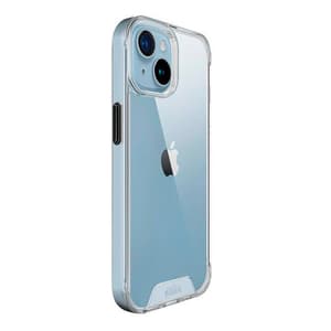 Glacier Case iPhone 15 transparent