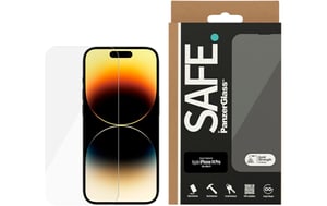 Case Friendly iPhone 14 Pro