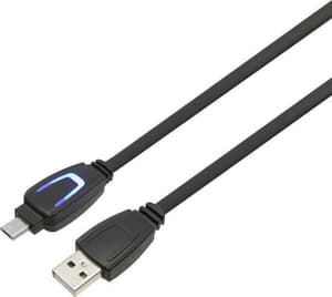 LED Charge Cable - 3m