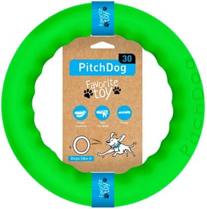 PitchDog Fetch Ring, 28 cm