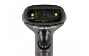 90564 Laser 1D per 2,4 GHz, Bluetooth o USB