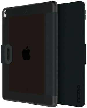 Clarion Folio Case for Apple iPad Pro 10.5" black
