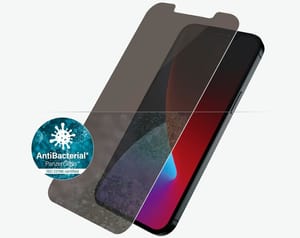 Screenprotector Privacy iPhone12 Pro Max