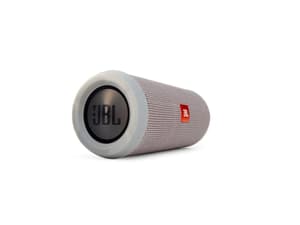 FLIP 3 Bluetooth Lautsprecher grau