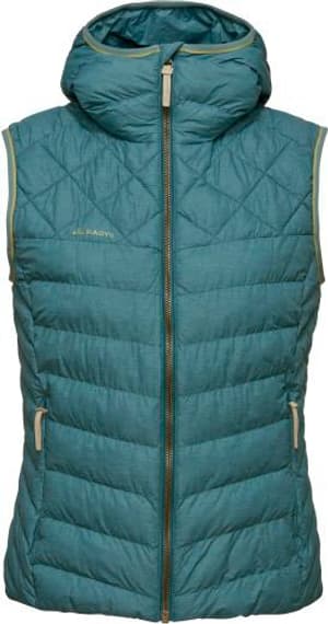 R3 Insulated Vest