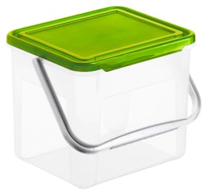 BASIC Waschmittelbehälter 5 l