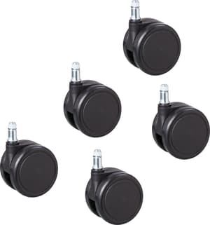 Teppichbodenrollen Set 11 mm