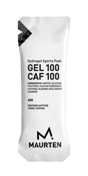 Gel 100 CAF
