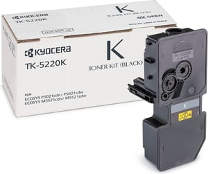 TK-5220K Black