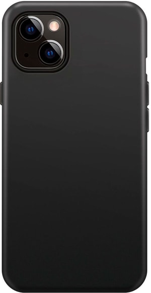 iPhone 15 Antibakterielle MagSafe Silikon Case