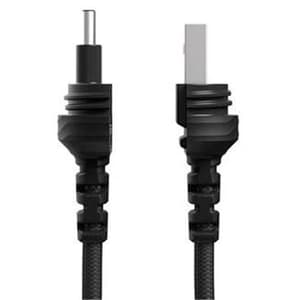 USB-Kabel 0.4m "black"