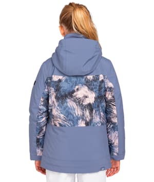 Dawnrae Parka