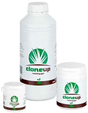 Cloneup Bewurzelungsgel 1 Liter