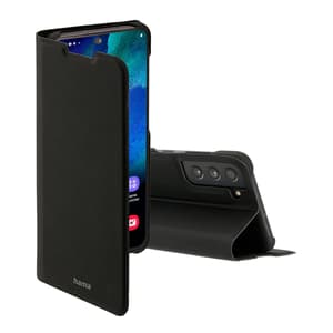 "Slim Pro" per Samsung Galaxy S21 FE 5G, Nero