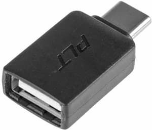 USB-C - USB-A