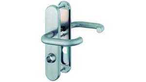 Feuerschutz-Türgriffgarnitur FS-E138F/3331E/3310