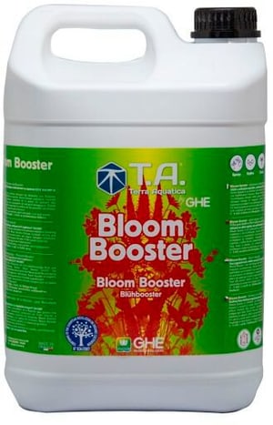 Bloom Booster 5 L (GHE)
