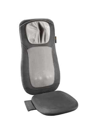 Medisana MC822  Massage-Sitzauflage grau