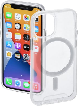 Cover "MagCase Safety" per Apple iPhone 12 mini