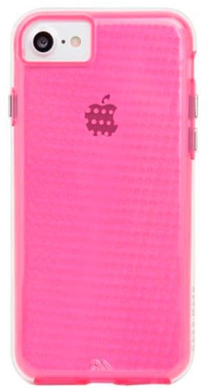 iPhone SE2020/8/7/6s/6, Translucent pink