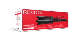 Wave Master RVIR3056UKE schwarz