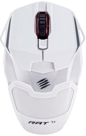 R.A.T. 1+ Optical Gaming Mouse