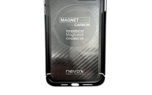 Carbon Magnet Series iPhone 13 Pro