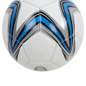 Ballon de football Competition intérieur et extérieur T5 | Bleu