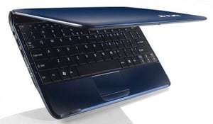 Acer Netbook Aspire One AO751h-52Yb