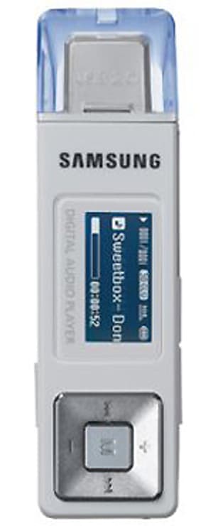 Samsung YPU2R Q 2 GB
