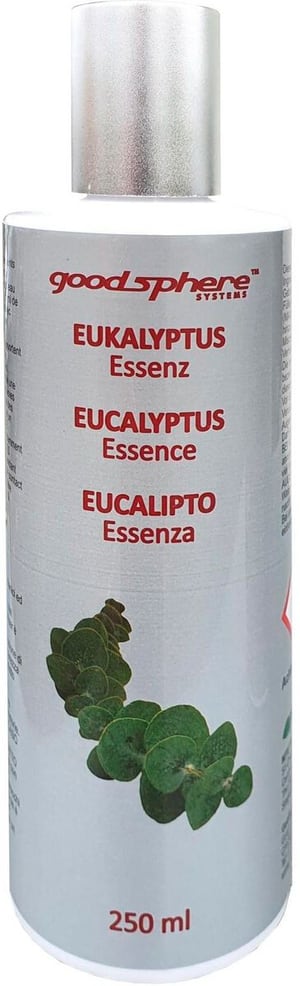 Eucalipto 250 ml