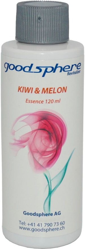 Kiwi Melone 120 ml