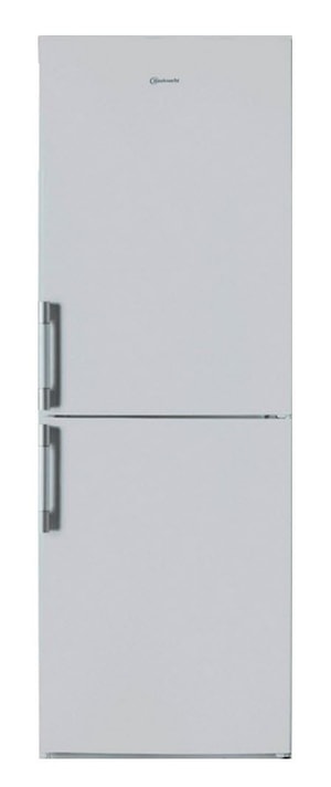 Bauknecht KG 2172 Refrigérateur et Congé